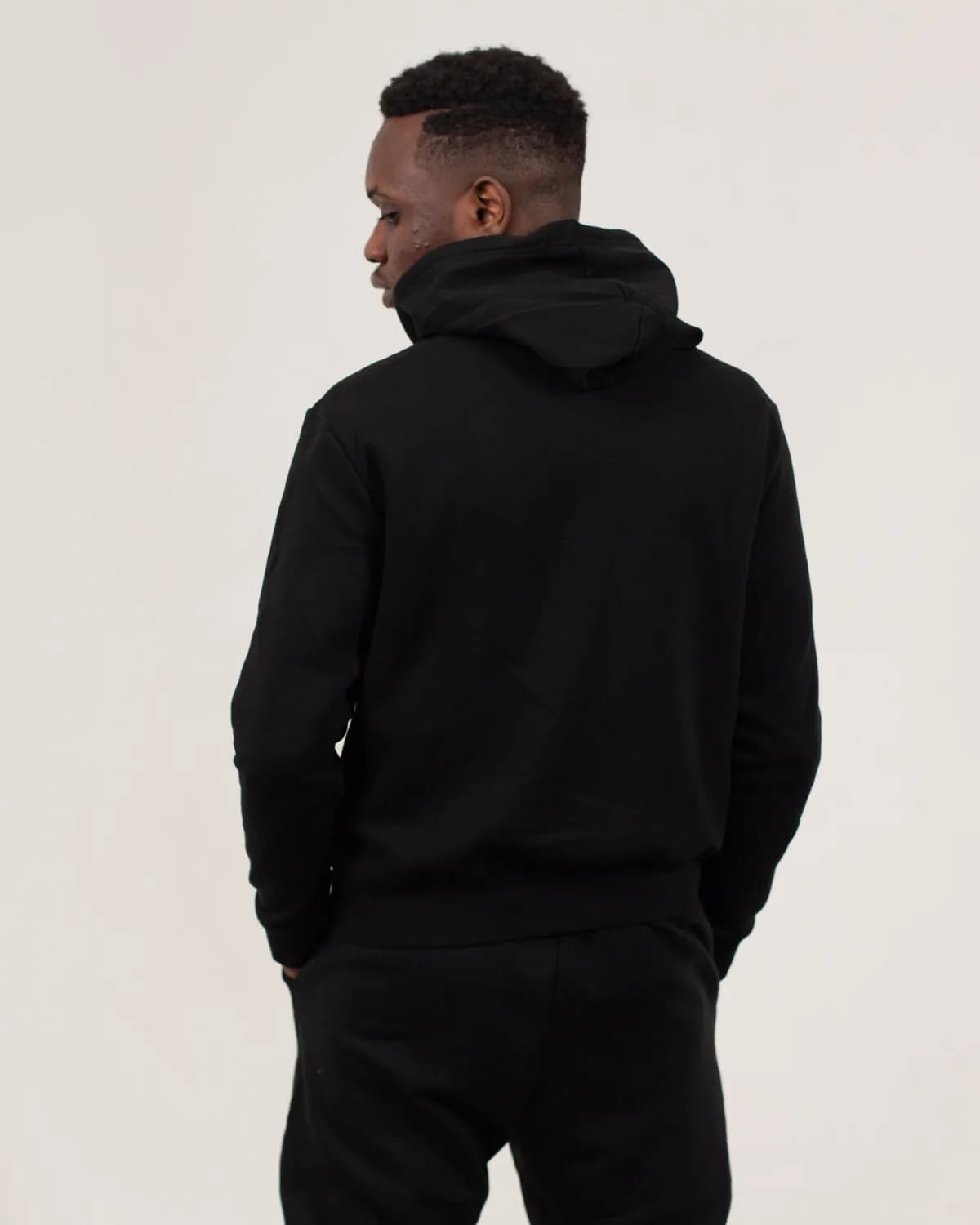 DUSTLINE SHORT — charcoal